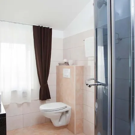 Charming Bea With Private Pool And Volleyball Villa